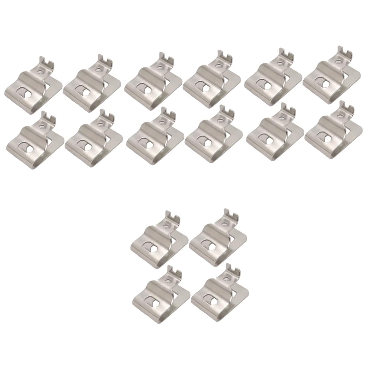 SHINEOFI 4 Ensembles Boucle pour Outil Électrique Crochet De Ceinture pour Perceuse-Visseuse Ceinture À Outils pour Perceuse Clip sur Ceinture À Outils Support De 4 pièces * 4
