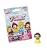 Produktbild Ooshies 77133.0044 Disney Prinzessinen, unisex-child, Bunt