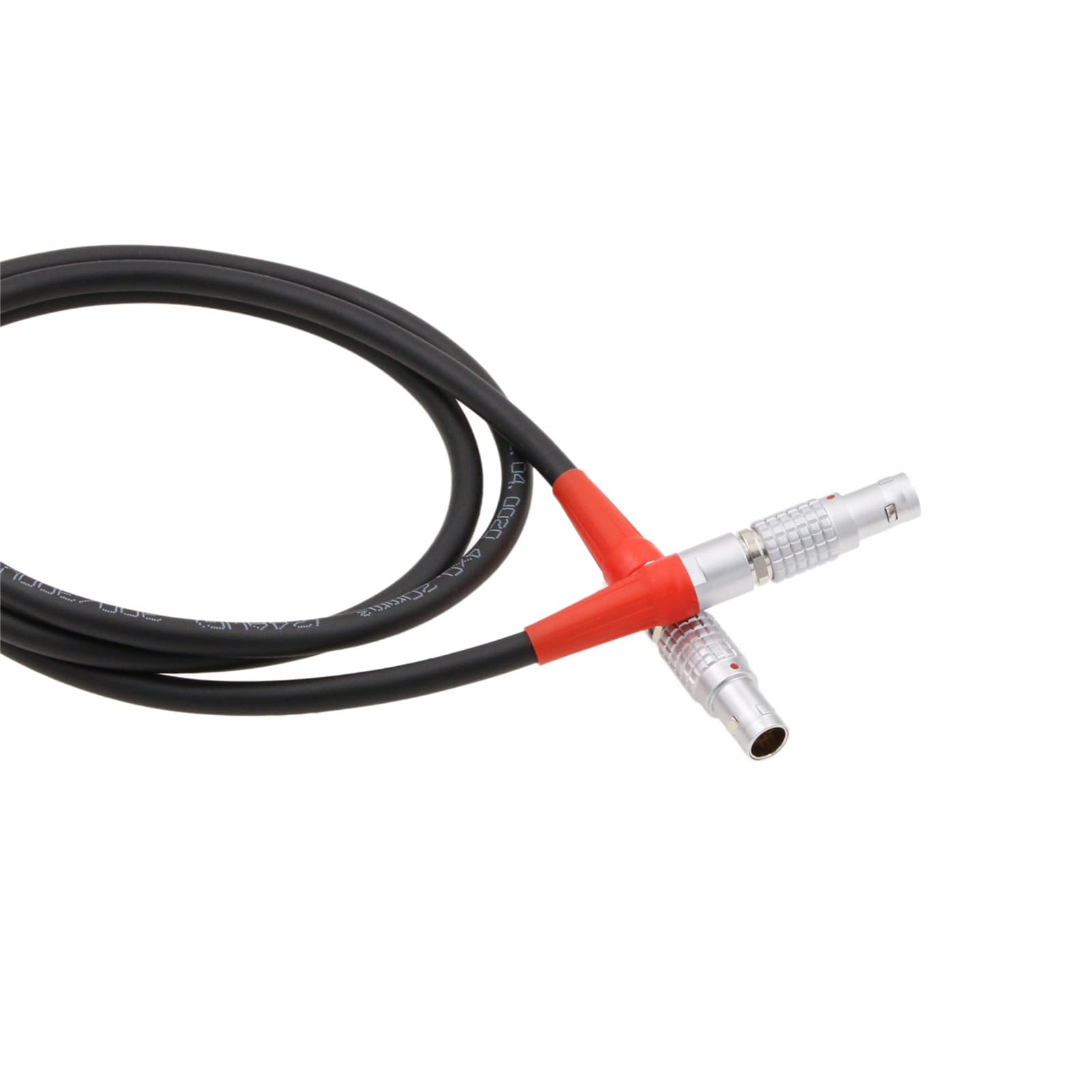 HangTon LBUS to LBUS Cable for Cforce RF Motor ARRI Alexa Mini Camera Master Grips WCU-4 AMC-1 Cmotion 4 Pin to 4 Pin 5M - Image 3