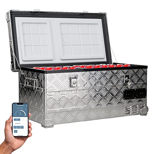 Top 10 Refrigerator For Food Truck of 2022 Katynel