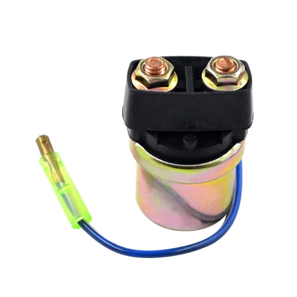 Interruptores relé solenoide Para XV250 Para 1988-1990