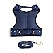 Youly by Petco Star and Moon Full Cat Harness Small/Medium