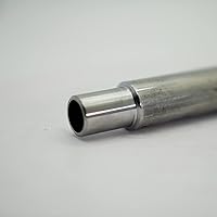 Vista 7 de JMCHstore Kit de extensión de marco de mini bicicleta 7/8 para Azusa Baja Doodle Bug DB30 (Blitz, Dirt Bug , Racer) 97 cc, kit de estiramiento