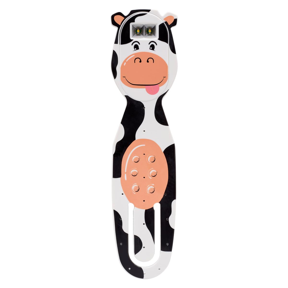 Flexilight linge lampe vache rechargeable