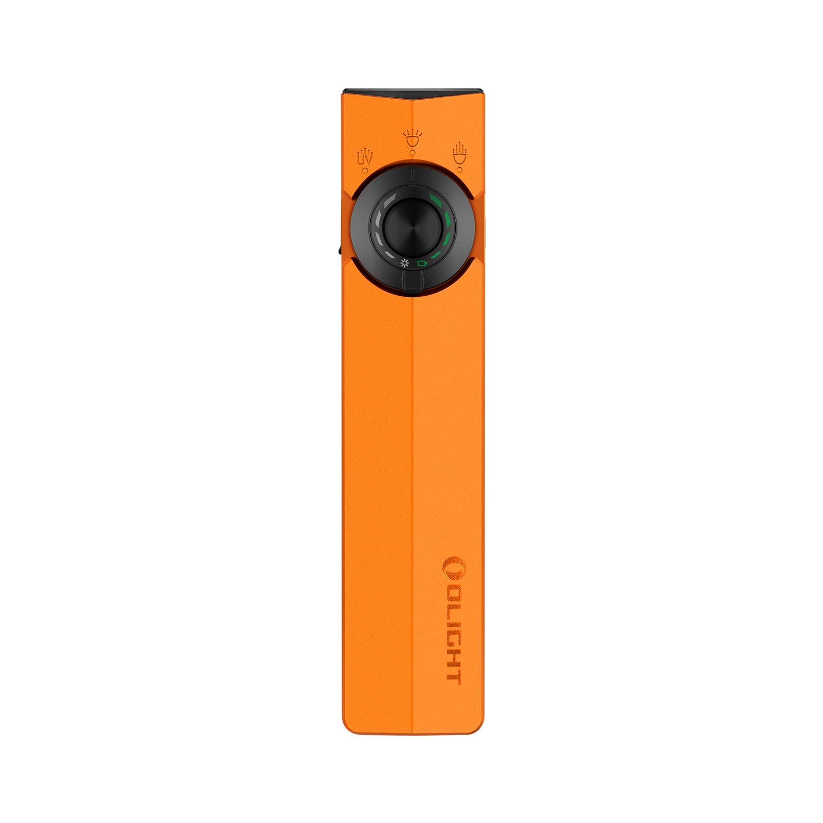 Amazon.co.jp: OLIGHT(オーライト)ArkPro EDCライト フラットライト 多