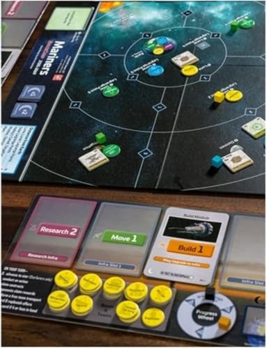 SpaceCorp: 2025–2300 AD miniatura 3
