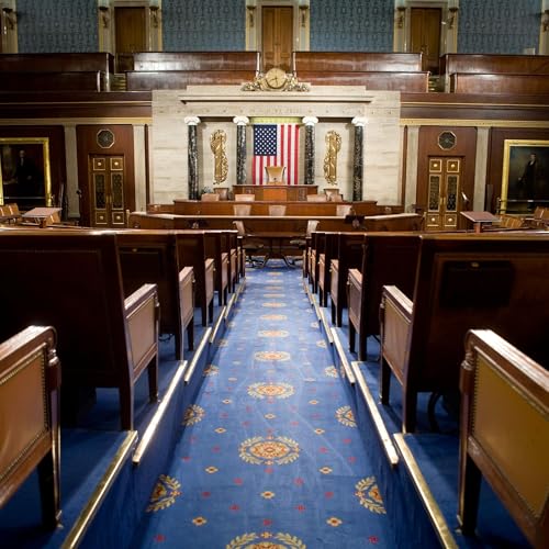 Finding common ground as another funding deadline looms