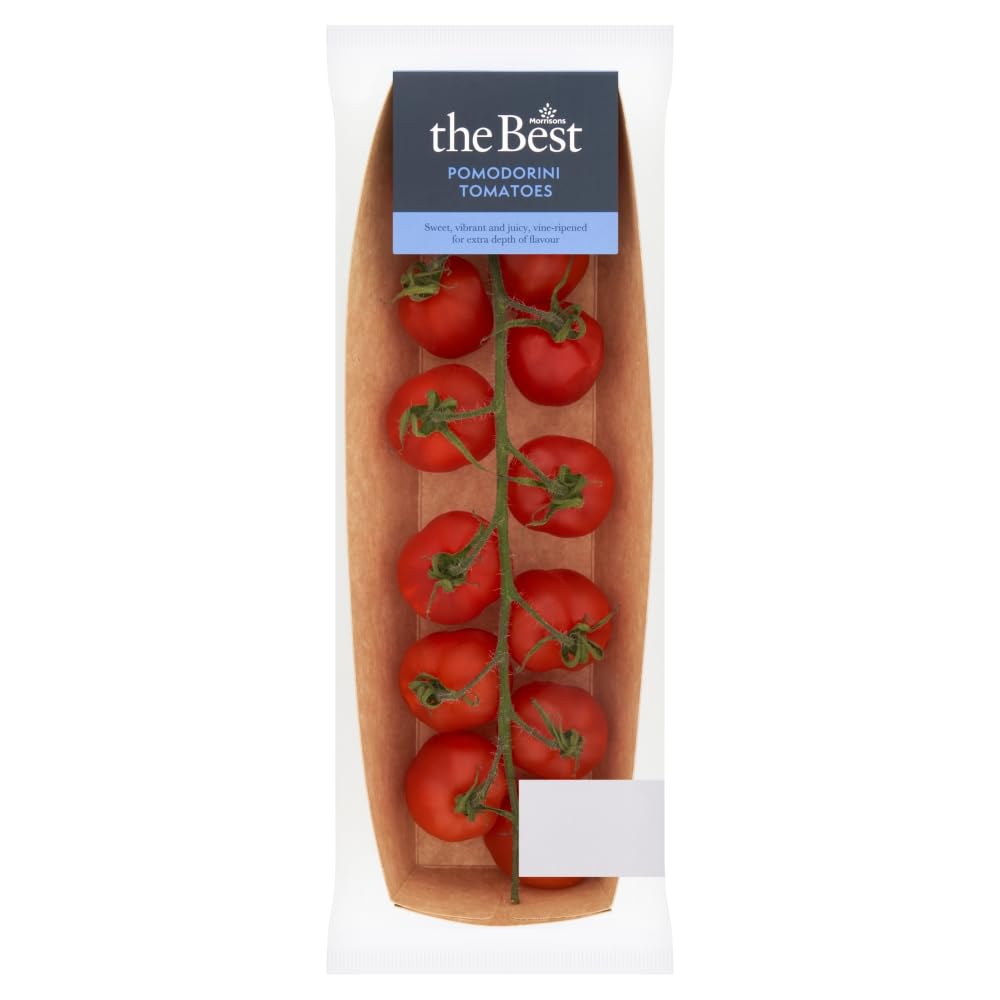 The Best Pomodorini Tomatoes 250g