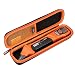 FBLFOBELI Hard Carrying Case for Klein Tools ET310 AC Circuit Breaker Finder & 80041 Outlet Repair Tool Kit, Portable Storage Case