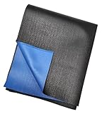 DLM Plastics EPPDSHT-16BKBL-18X20