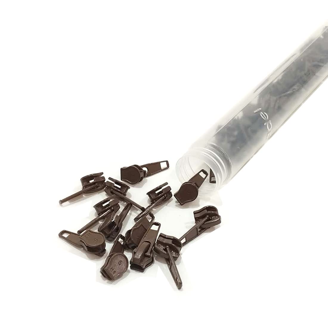 132 Unités Curseur Pour Fermeture Éclair Automatique En Métal, Curseur à Fermeture Éclair #3, Poignée De Fermeture Éclair Pour Réparer Ou Monter, (#3, Bleu Marine