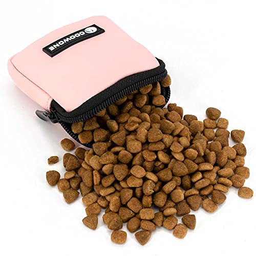 COOWONE-Dog-Training-Treat-Pouch-for-Treats-Kibbles-Toys-Dog-Walking-Bag-Crossbody-Dog-Treat-Bag-Built-in-Poop-Bag-Dispenser-Pet-Food-Carrier-Bag-Dog-Mom-Purse-Crossbody - Cucciolini Doodles   COOWONE-Dog-Training-Treat-Pouch-for-Treats-Kibbles-Toys-Dog-Walking-Bag-Crossbody-Dog-Treat-Bag-Built-in-Poop-Bag-Dispenser-Pet-Food-Carrier-Bag-Dog-Mom-Purse-Crossbody