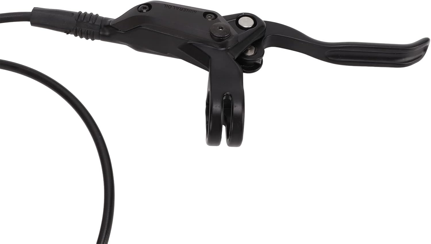 Bike Disc Brake Kit, Brake Caliper Set, Universal Front Rear Disc Brakes, Compatible with 29in Electric, Brake Lever Assembly, Cycling Braking System