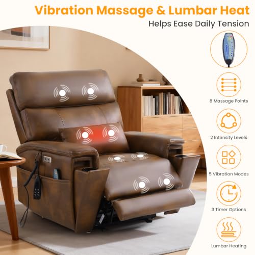 luxury massage chair premium 1683