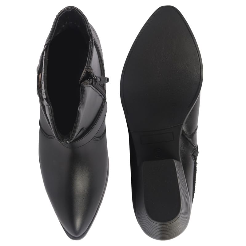 Image of FAUSTO Women Wedge Heel Boots