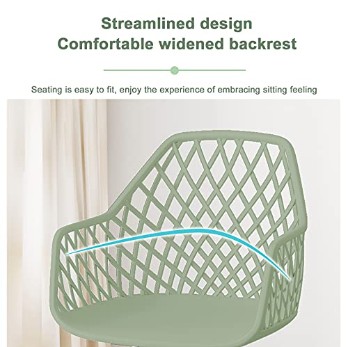 Chaise d'ordinateur moderne pour soulager le dos au bureau