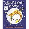 Giraffes Can't Dance