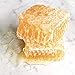 Edible Raw Honeycomb Approx. 7oz. - American Made by Pure Southern Honey