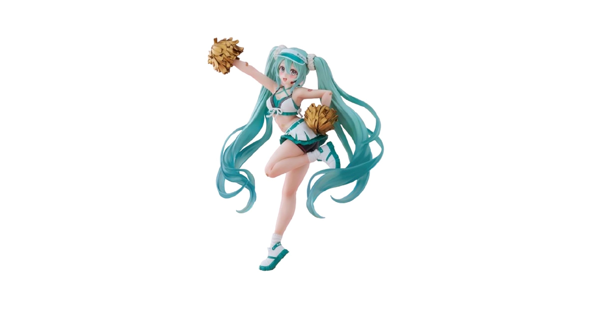 Amazon.co.jp: タイトー 初音ミク Fashion フィギュア Uniform
