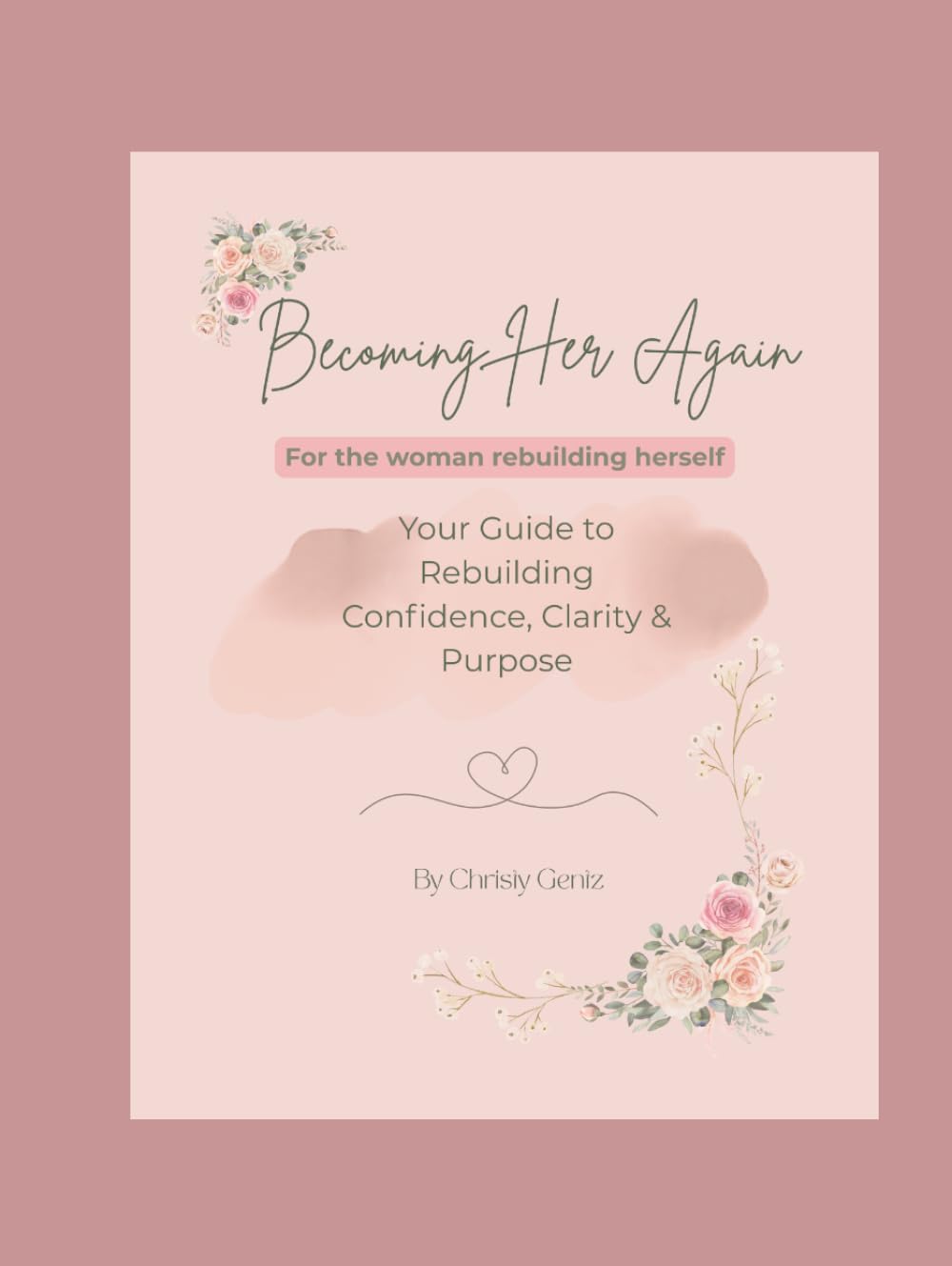 Becoming Her Again