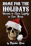 Home for the Holidays: Collected Stories