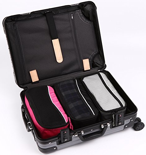 Bago Imballaggio Sacchetti Cubes Viaggi