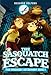 The Sasquatch Escape (The Imaginary Veterinary)