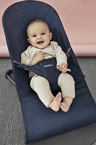 BabyBjorn-Cotton-Fabric-Seat-for-Bouncer-Midnight-Blue