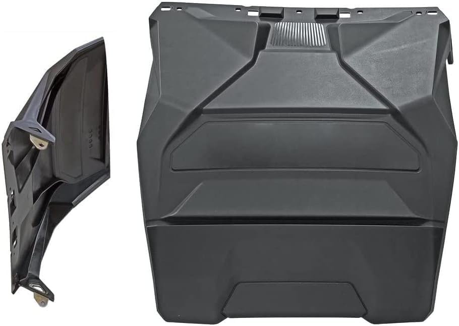 Snow Flap Compatible with Ski Doo MX Z 600R E-TEC 2018-2022 Snowmobile Part# 44-51951