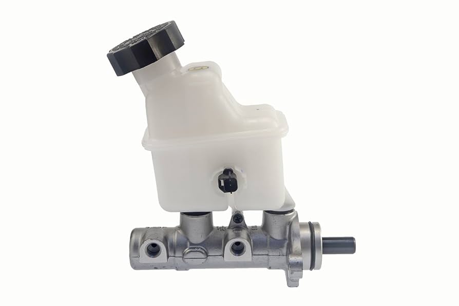 maimero 0825 Amazon.com: Auto 7 - Brake Master Cylinder | Fits 2012-07