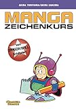  Manga-Zeichenkurs