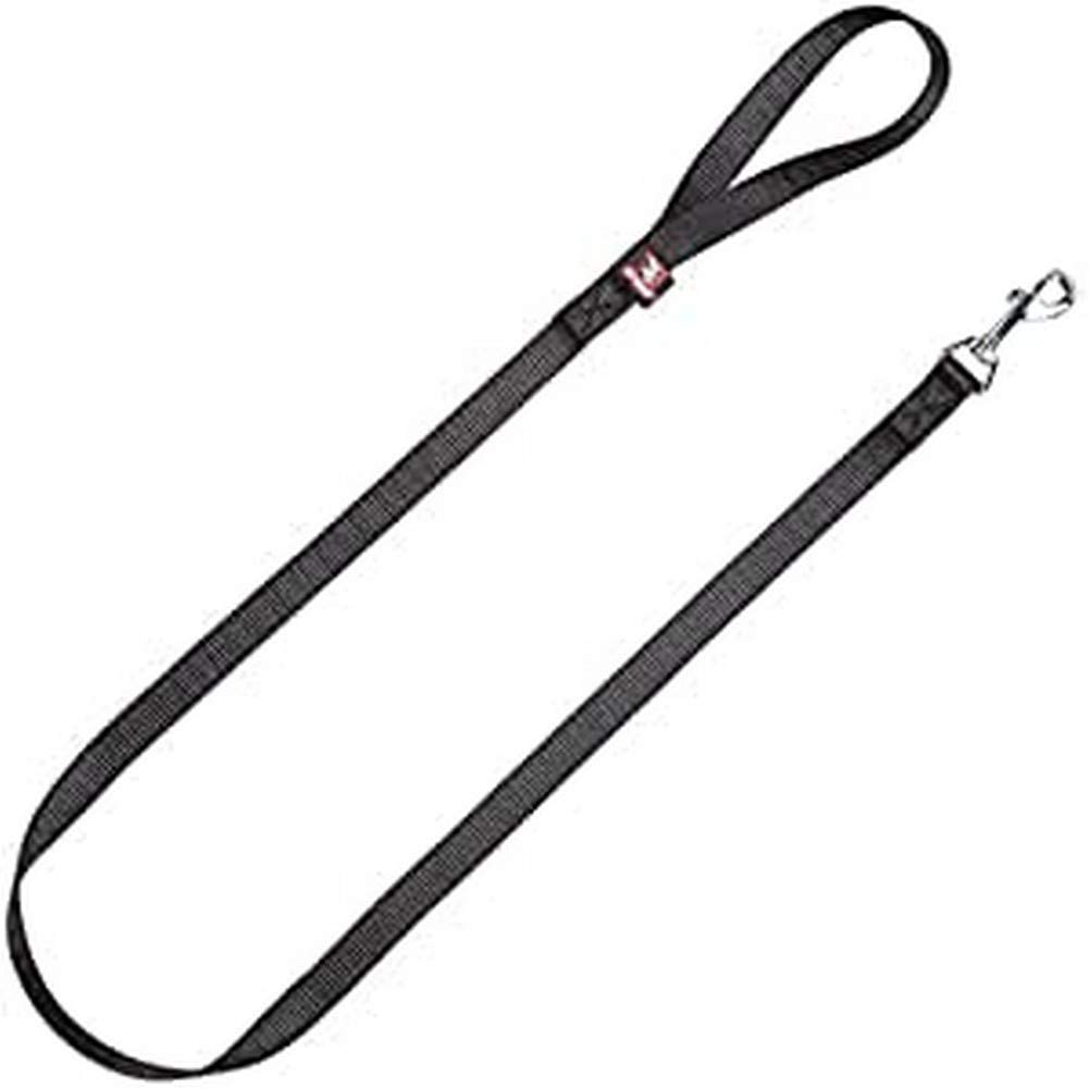 Arppe 2244012509 – Basic Nylon Strap, Black, L, Pack of 1