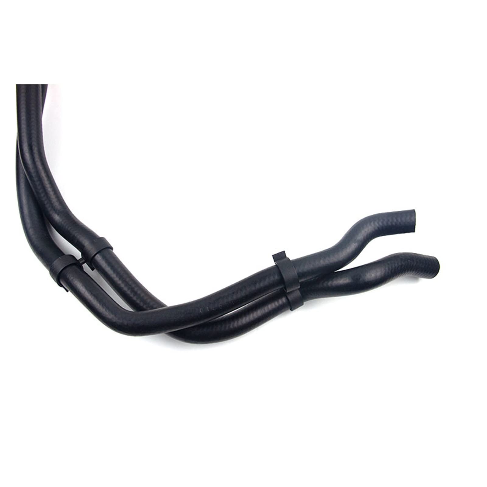 Automotive coolant hose 64219223587 1Piece Rubber Radiator Hose  