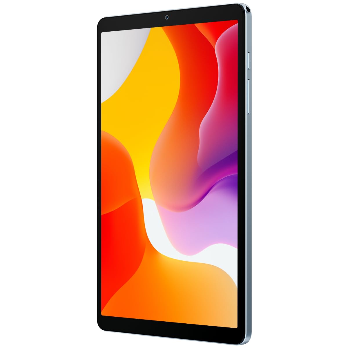 Blackview LINK 2 | 8,68" IPS 60 Hz | 12GB RAM + 128GB (2TB) | Blu | Android 15 | 8 MP + 5 MP | 5000 mAh | Dual Speaker | Tablet WLAN | GPS | Wi-Fi | 2 anni di garanzia