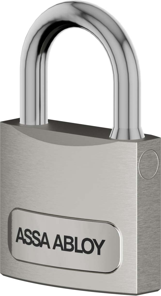 ASSA ABLOY - Padlock CY100 - Shackle length 30