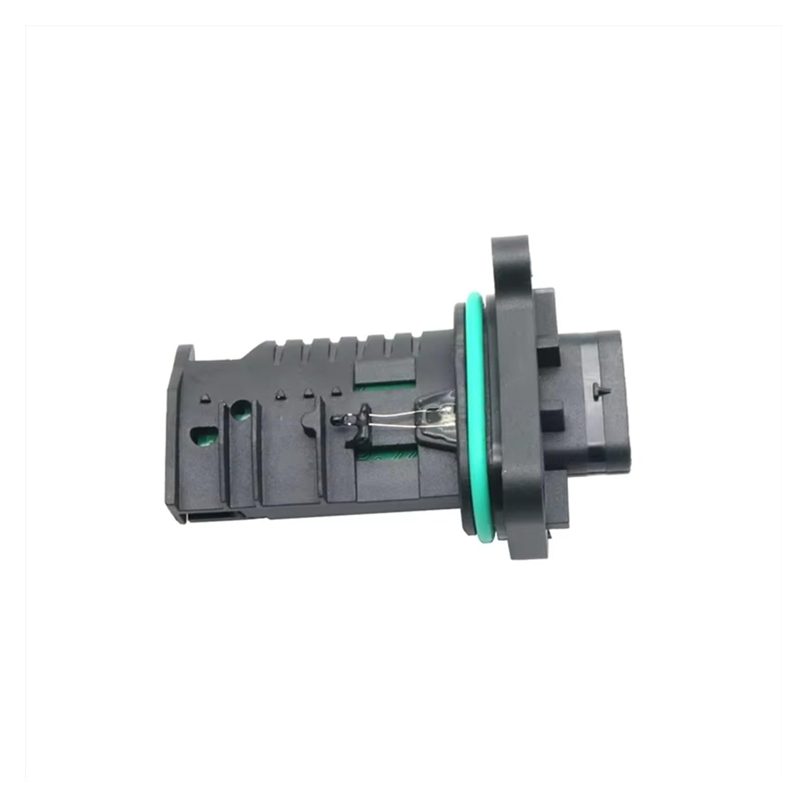Coche Sensor Flujo Aire MAF Para 1 2 3 4 5 Series Para X3 Para X5 Para Mini 13628506408 Piezas Automóvil 0281006092 Medidor Flujo Aire Masivo Sensor MAF