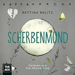 Scherbenmond cover art