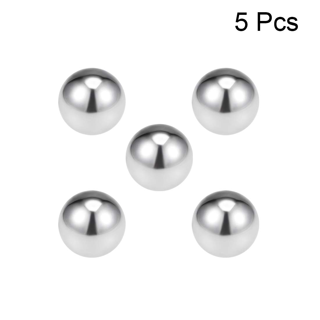 Stainless Steel Bearing Balls - 20mm -3