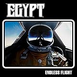 Endless Flight (Digipak)