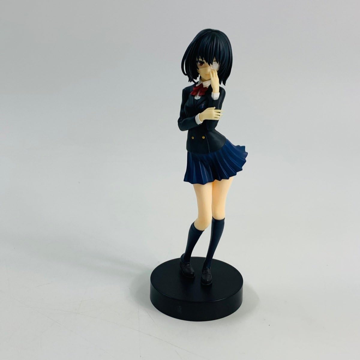 POP UP PARADE Another見崎鳴 グッドスマイルカンパニー POP UP PARADE 見崎鳴 限定 Ver.