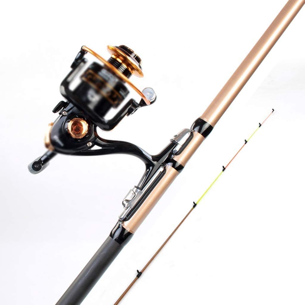 best fishing rod and reel combos