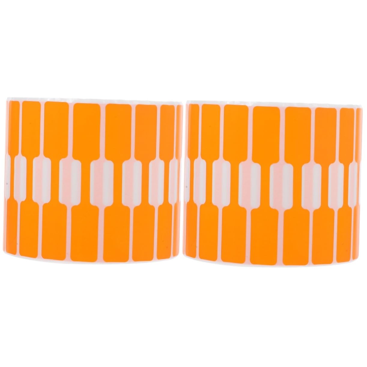 NUOBESTY 4000 Piezas etiquetas joyería pegatinas sticker paper joyas etiqueta adhesiva precio etiquetas adhesivas joyería para el precio impermeable etiqueta autoadhesiva producto