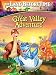 Land Before Time II: The Great Valley Adventure