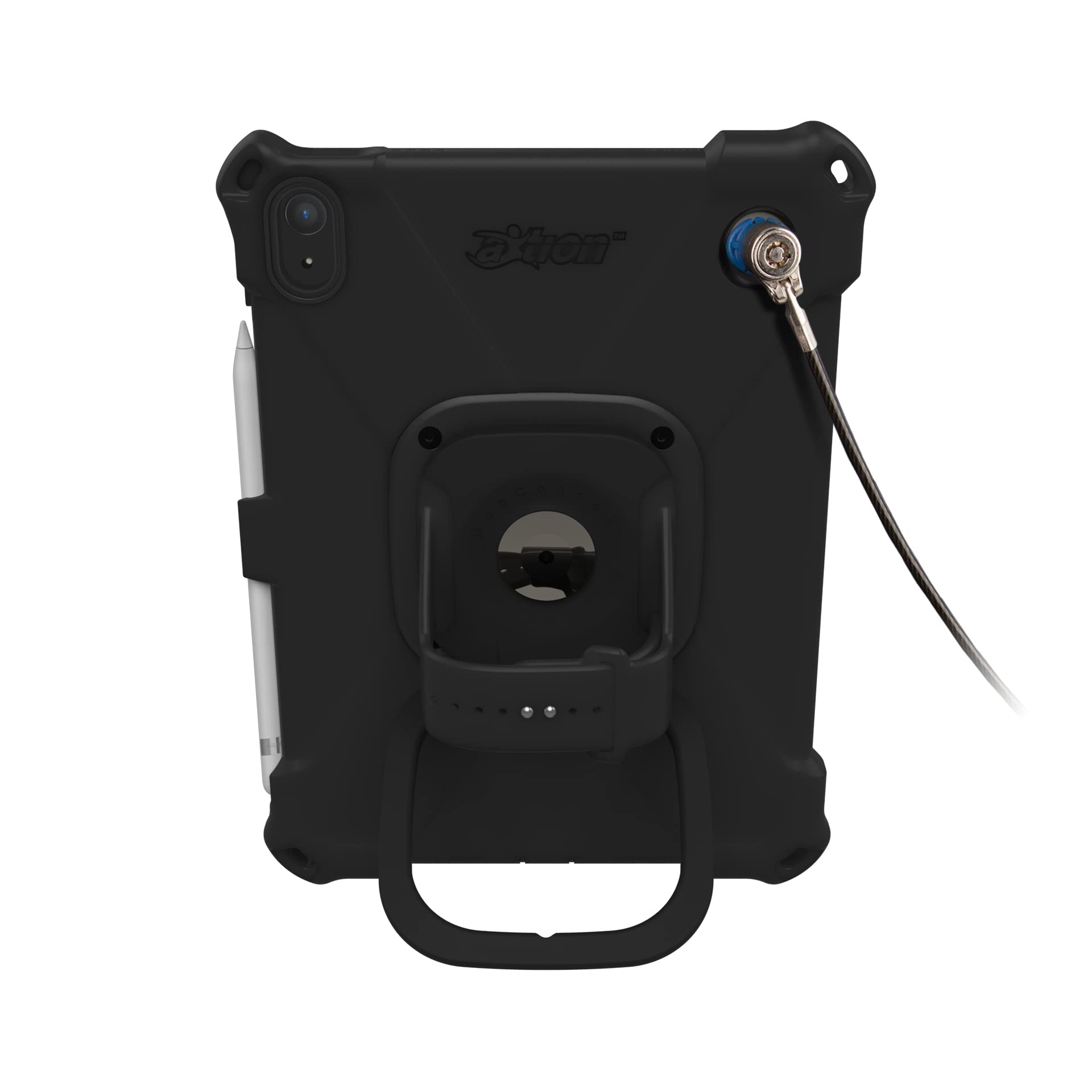 aXtion Bold MPS - Custodia per iPad da 11,9" di 10a generazione (CWA653KL)