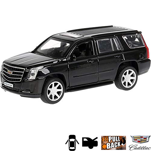cadillac toy car model