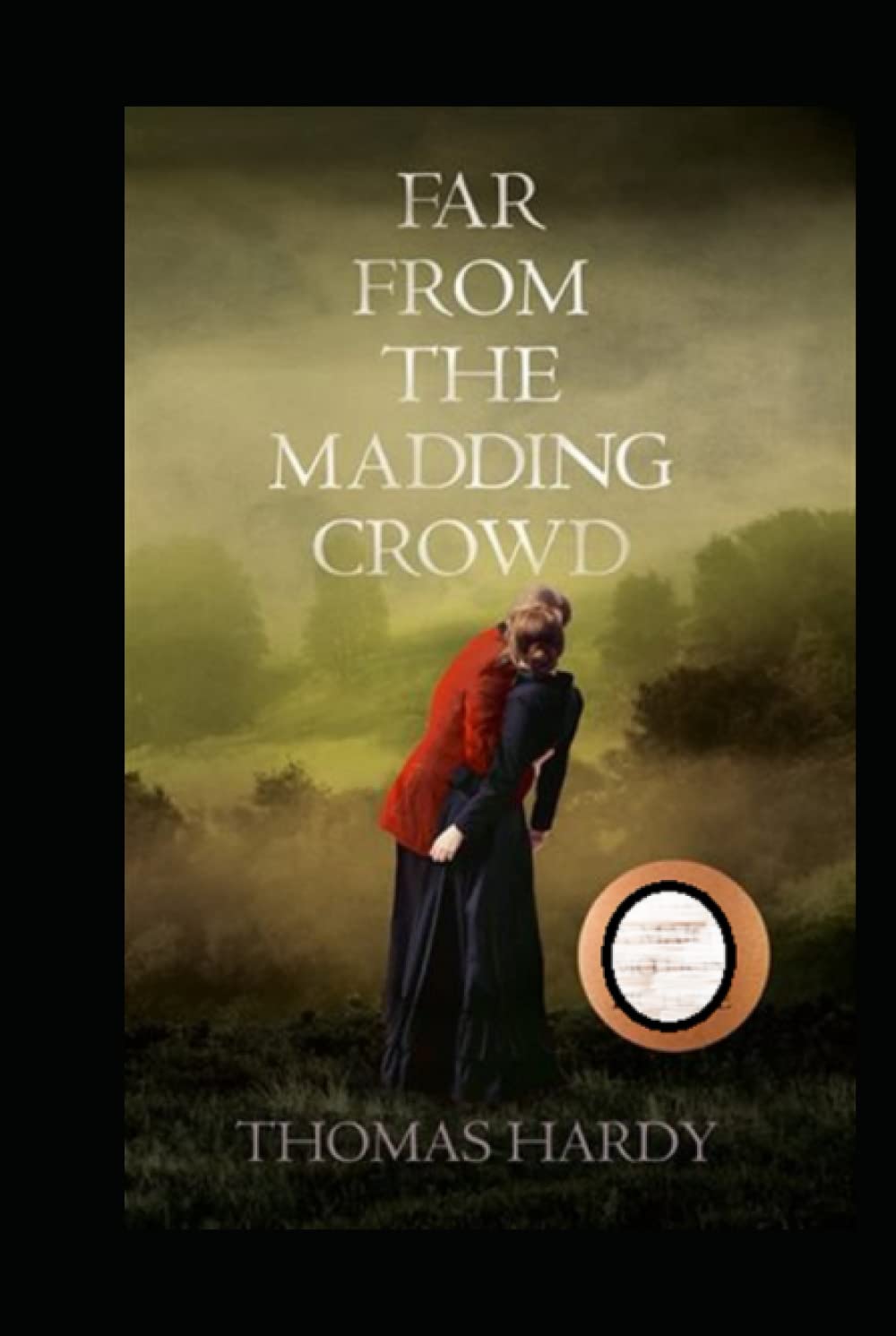Far from the Madding Crowd Annotated