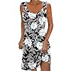 Sales Today Clearance Prime only Summer Outfits fo... #4