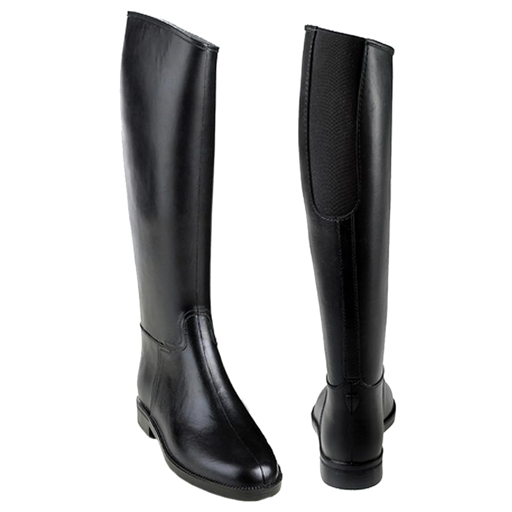 EquiStar Cadet Flex II Rubber Boots - Kid