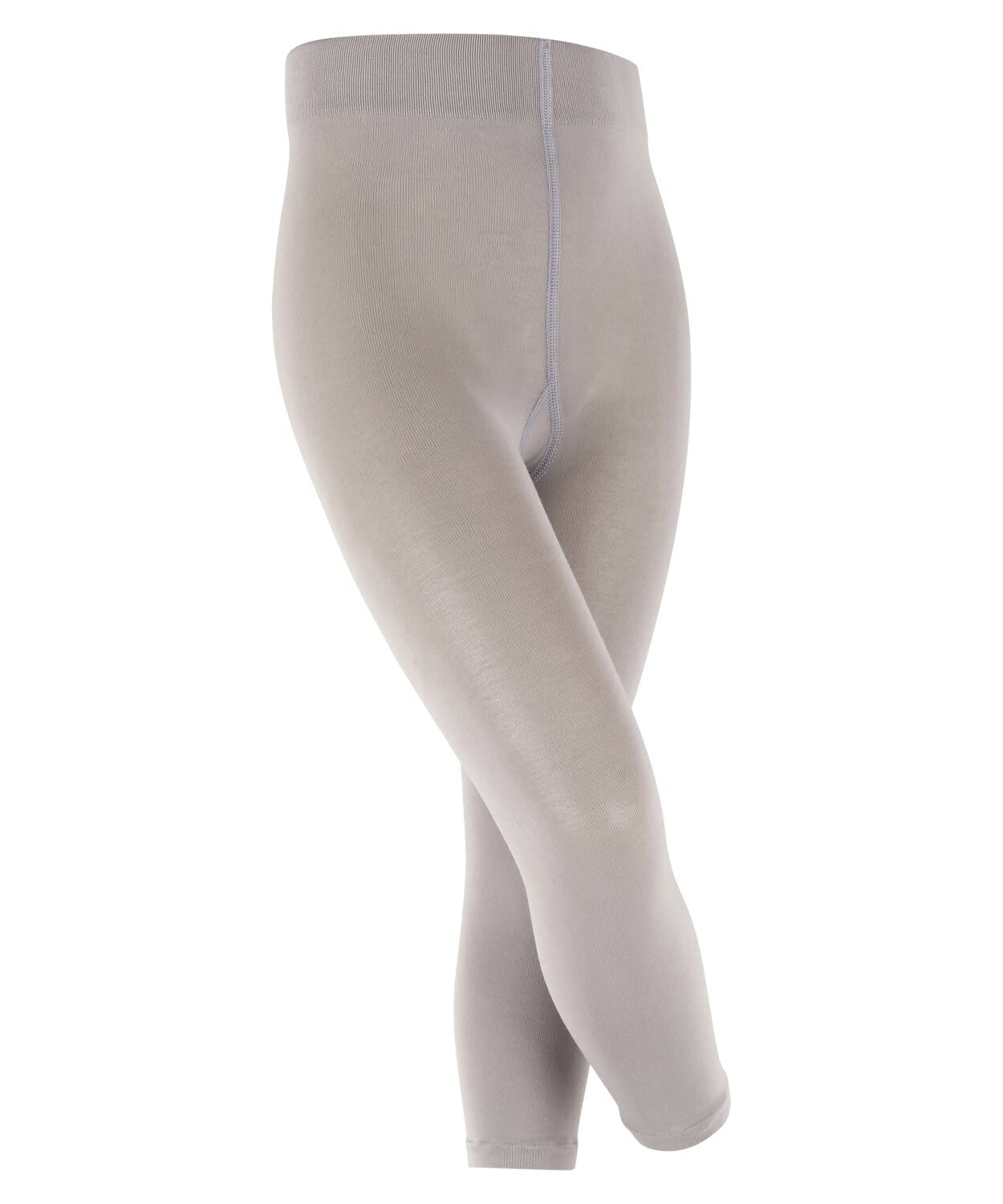 FALKE Uniseks - dzieci Cotton Touch jednokolorowe oddychająca bawełna eleganckie delikatne niegniotące wygodne nieześlizgujące się wytrzmałe 1 Para