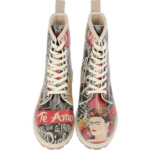 Image of DOGO Long Boots for Women